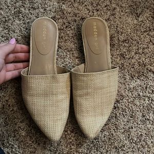 Madden girl mule